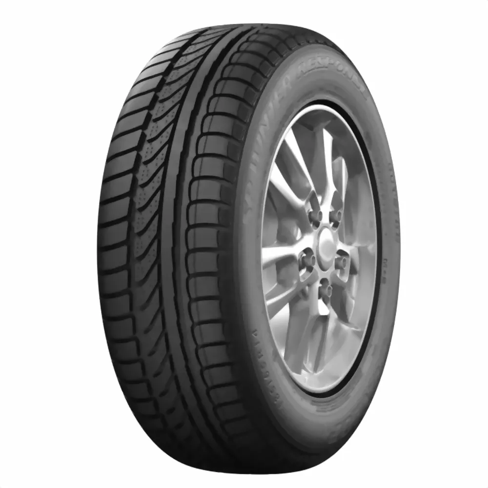 Шина R15 185/60 Dunlop SP Winter Response 84T зима 518772