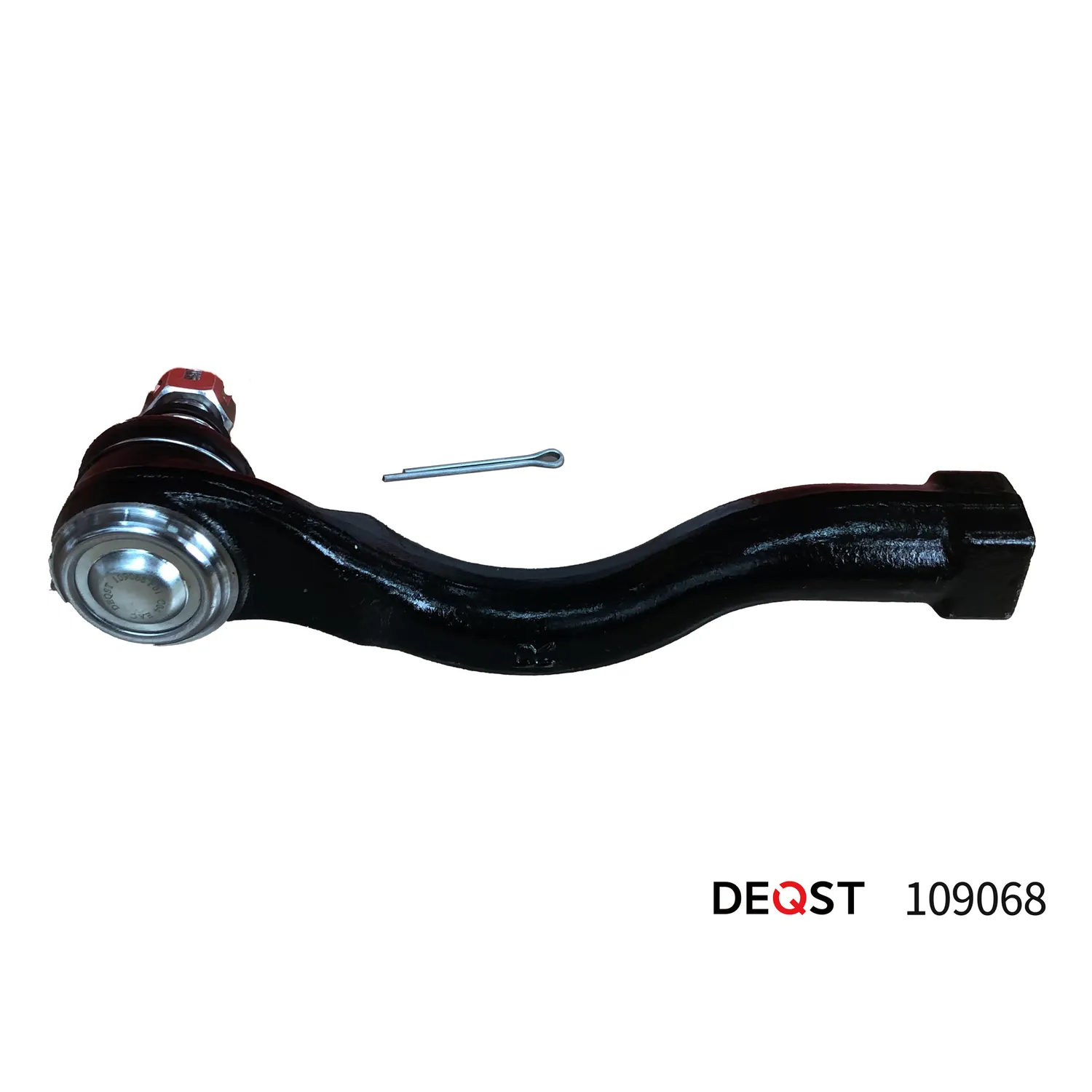 Наконечник рулевых тяг правый MITSUBISHI PAJERO SPORT II 08- DEQST 109068