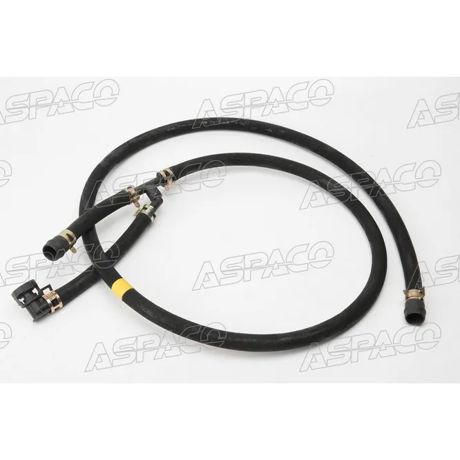 Шланг омывателя фар NISSAN TEANA J31 (06-08) ASPACO AP13142