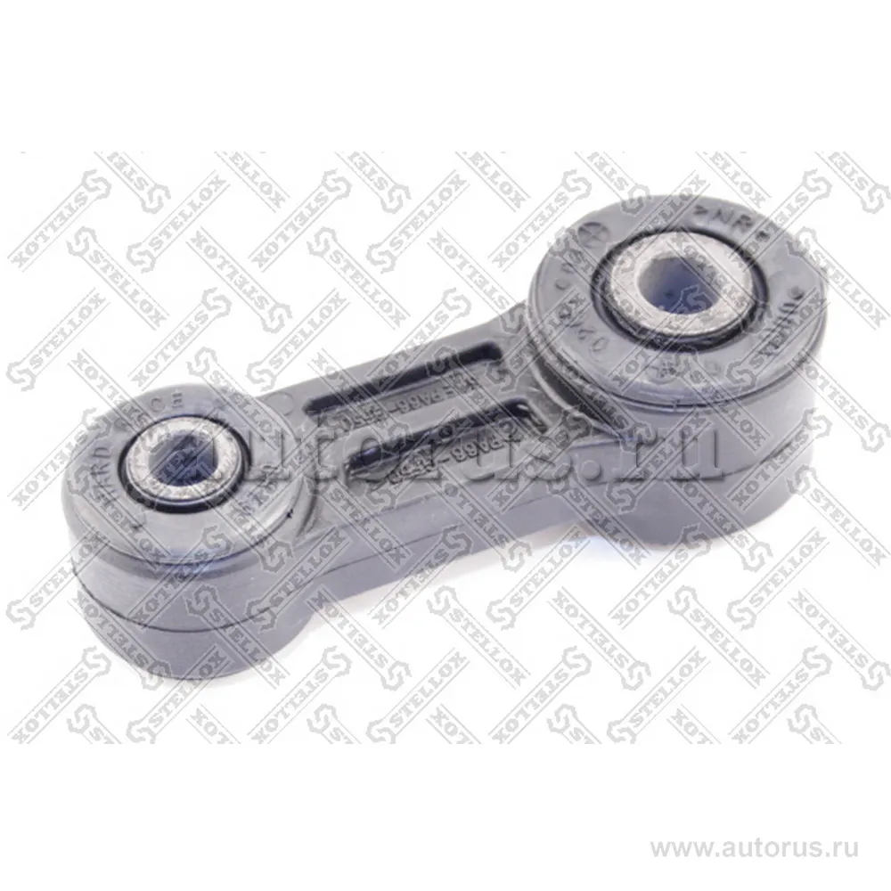 Тяга стабилизатора переднего Subaru Impreza/Legasy 89-00 STELLOX 56-17001-SX
