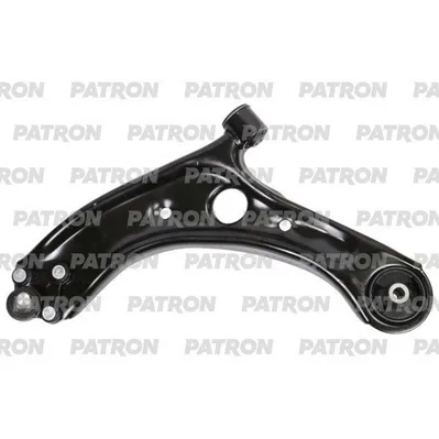 Рычаг подвески HYUNDAI TUCSON (TL, TLE) 15- ix35 (LM, EL, ELH09- PATRON PS50294L