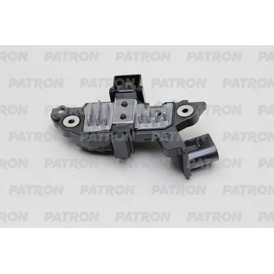 Реле-регулятор генератора BOSCH unit 12V MERCEDES PATRON P25-0284KOR
