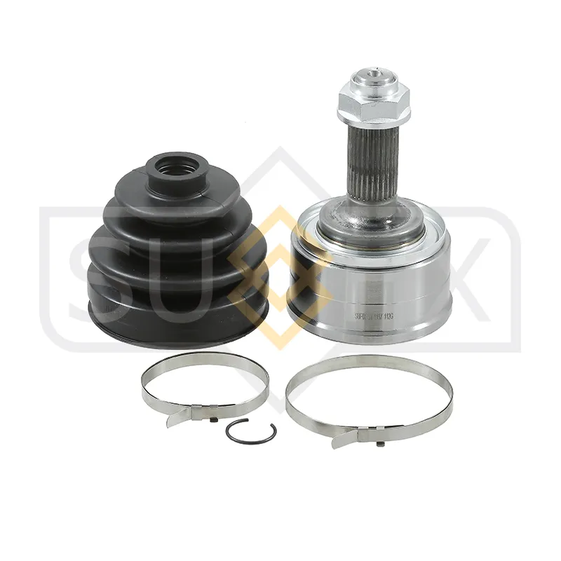 ШРУС SUFIX ST-1137