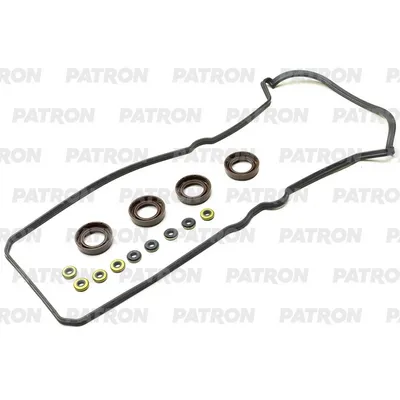 Комплект прокладок клапанной крышки лев. TOYOTA / LEXUS 4.0i - 4.7i V8 (1UZ-FE / 2UZ-F PATRON PG16106