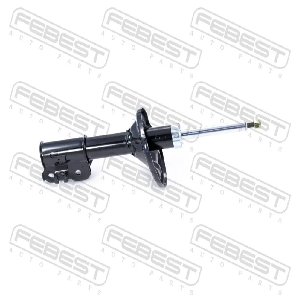 Амортизатор передний левый масляный FEBEST 0507S-006FL