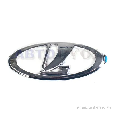 Знак решетки заводской ВАЗ 1118