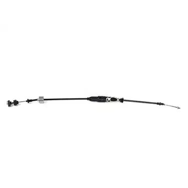 Трос ручного тормоза левый+правый drum Renault Clio all 90-97 STELLOX 29-98625-SX