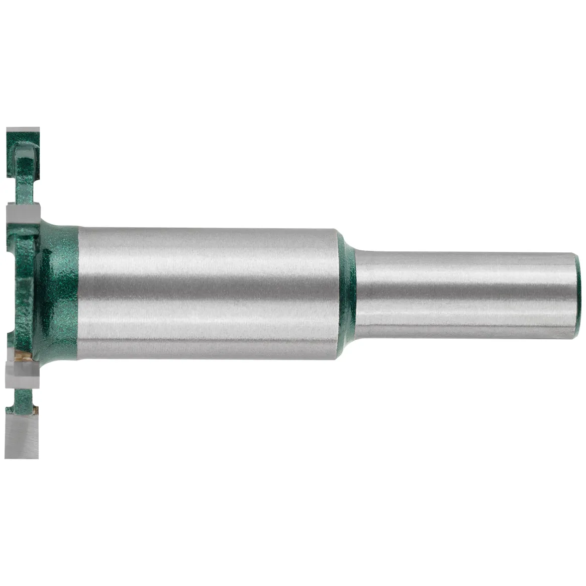 Фреза кромочная дисковая DxHxL=30х2,5х51,7 мм FIT 3644-080330