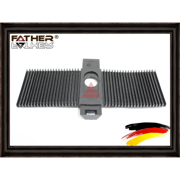 Шторка селектора акпп FATHER F3231R99