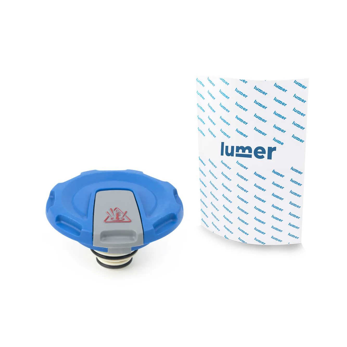 Крышка бачка омывателя VAG Lumer LM11246