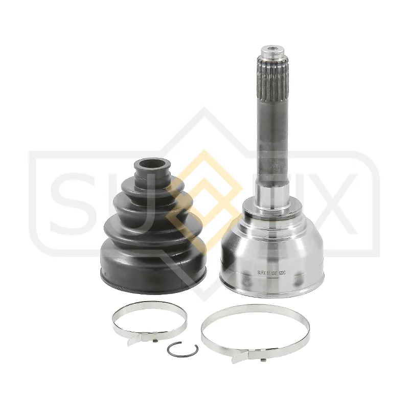 ШРУС SUFIX ST-1287