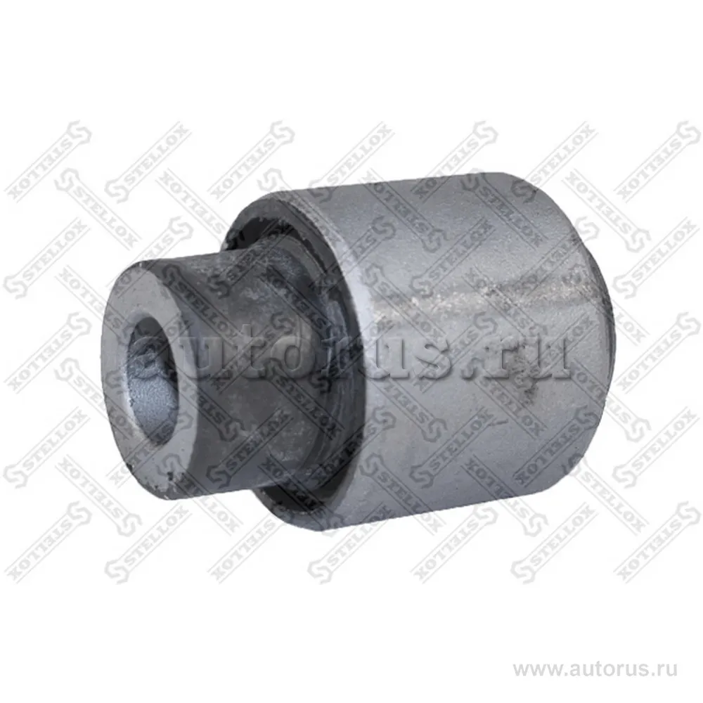 Сайлентблок рычага пер. Peugeot 106,Citroen Saxo 1.0-1.5D 91> STELLOX 72-12244-SX