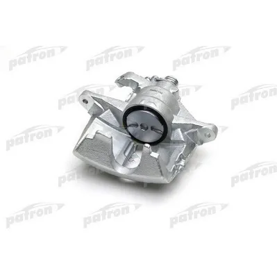 Суппорт тормозной перед лев Citroen C5 2.0/2.2/3.0 01> Bosch d.57 PATRON PBRC132