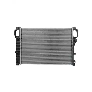 Радиатор системы охлаждения MB W221 all 05> ZENTPARTS Z20198_ZNT