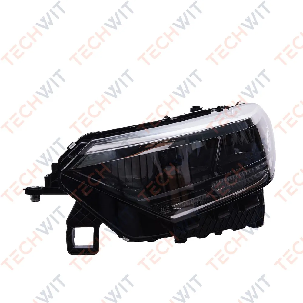 Фара передняя Лев. VW Polo 2020- LED TECHWIT HD001VWG023TW