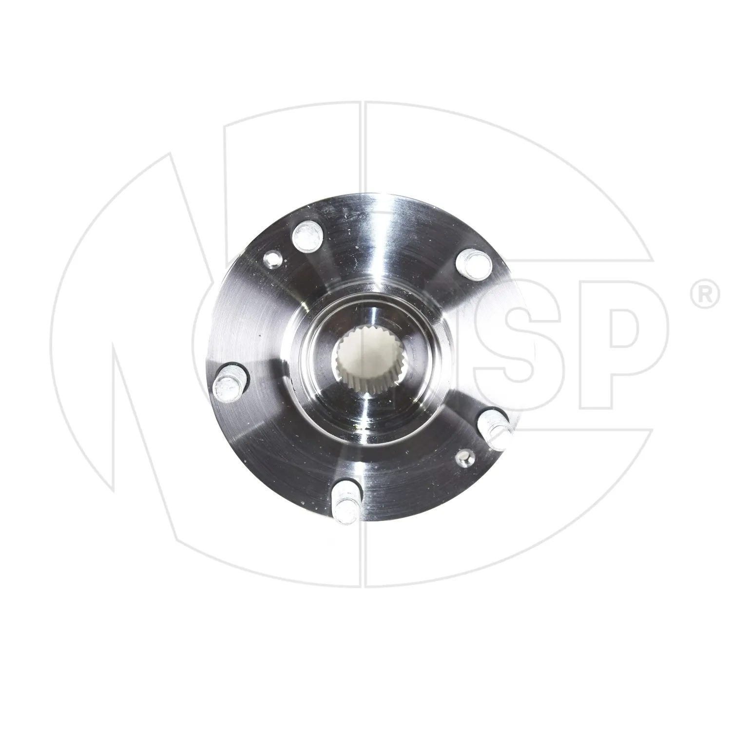 Ступица передняя HYUNDAI Santa Fe