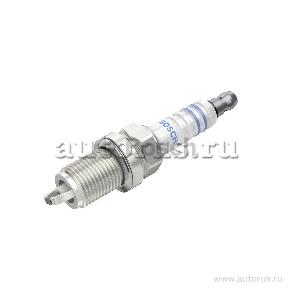 Свеча зажигания FR8HDC+ (1.0) BOSCH 0 242 229 782