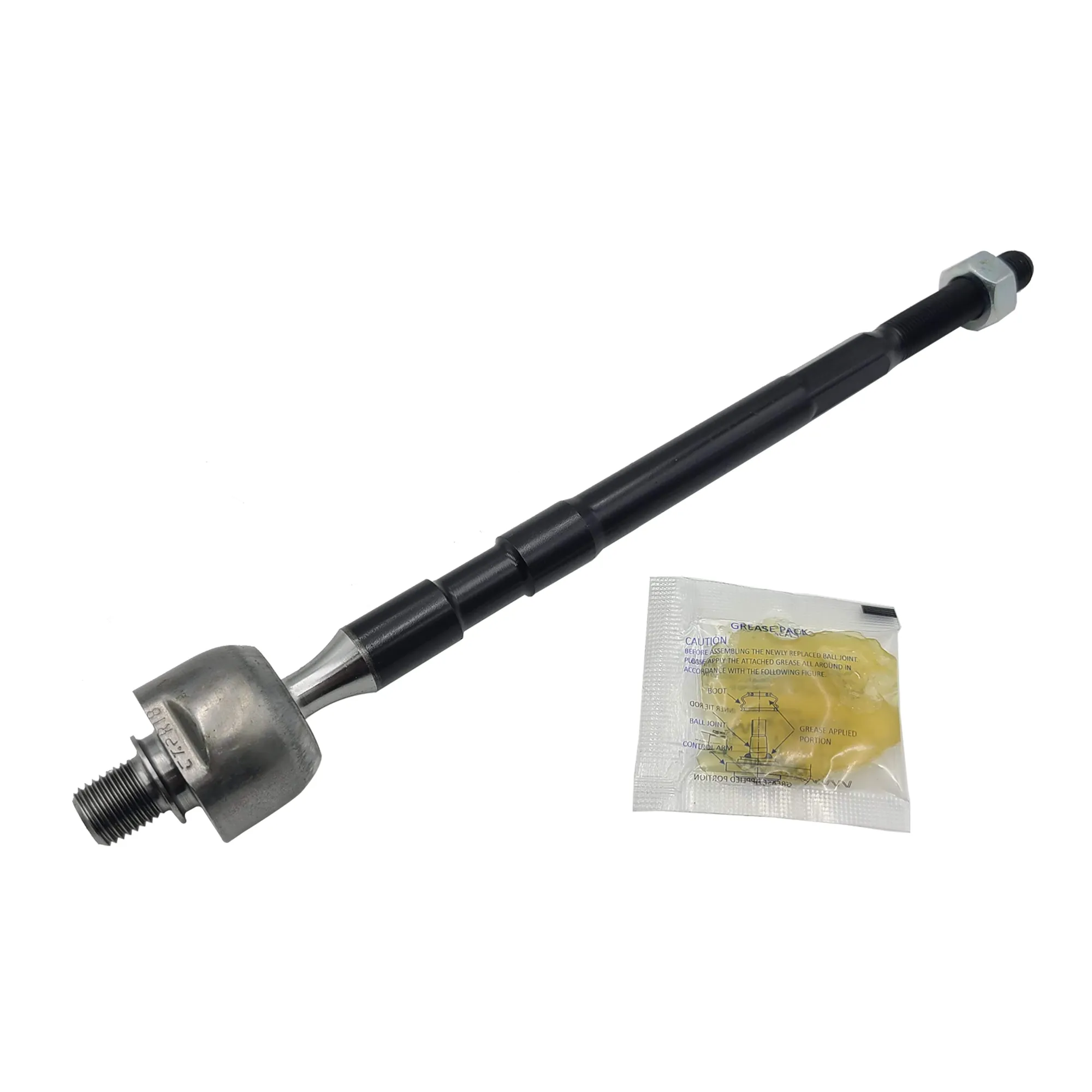 Тяга рулевая HYUNDAI Atos 1998 ~ 2003 / Amica 1999 ~ 2003 CTR CR0261