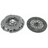 Сцепление к-т