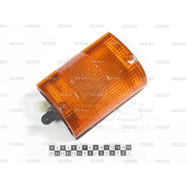 Габарит правый ZEVS 03-4203 R
