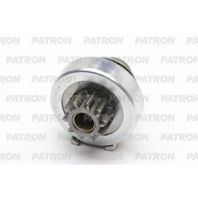 Бендикс стартера (VALEO unit) FORD: Mondeo 1.8TD 93- / Escort 1.8TD PATRON P1011074
