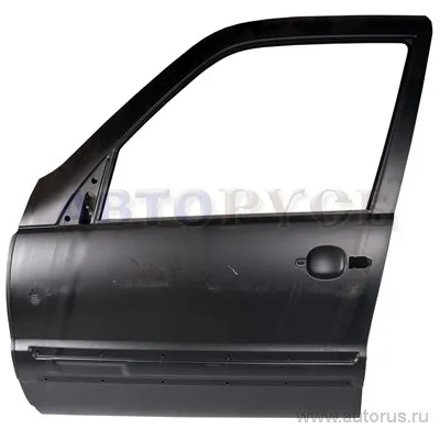 Дверь ВАЗ 2123 передняя левая