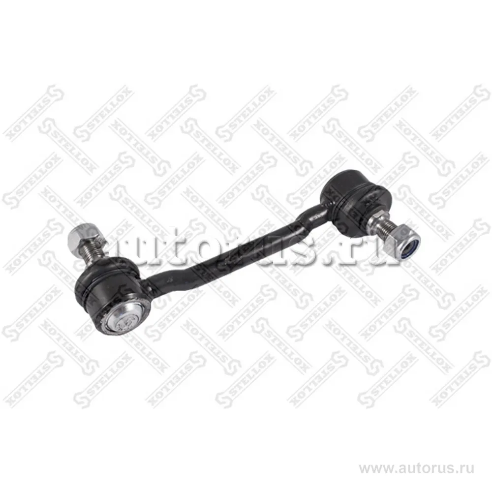 Тяга стаб. пер. Hyundai Sonata NF all 0 STELLOX 5651018_SX