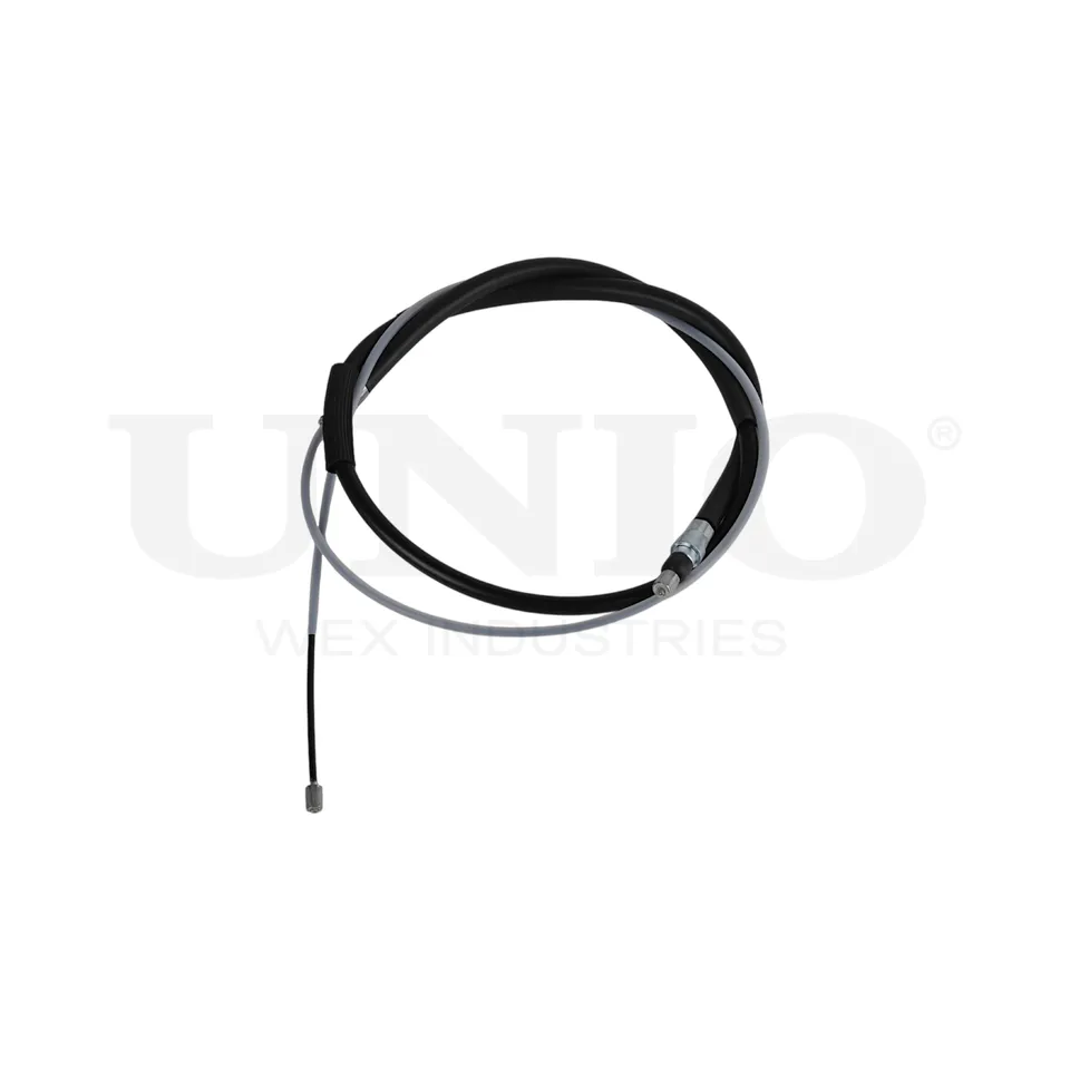 Трос стояночного тормоза задний UNIO CAB-60007