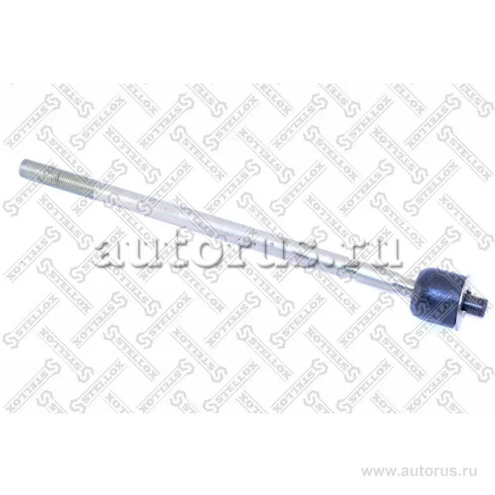 Тяга рул. л.+п. без г/у Toyota Corolla STELLOX 5500158_SX