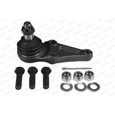 Опора шаровая L=R MITSUBISHI L200/Pajero III/IV /Нижняя MOOG MI-BJ-7232