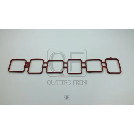 Прокладка впускного коллектора QUATTRO FRENI QF76A00070