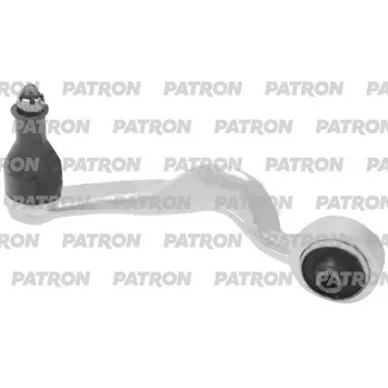 Рычаг подвески LEXUS LS460/460L USF40 06- PATRON PS50187L