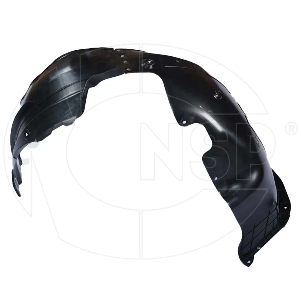 Подкрылок передний левый KIA Rio IV (20-) NSP NSP0286811H0700