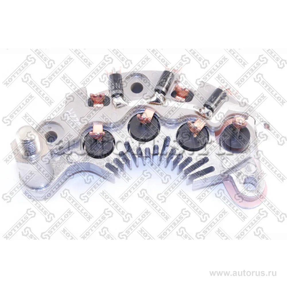 Диодный мост Opel Astra/Omega/Vectra 1. STELLOX 0622041_SX