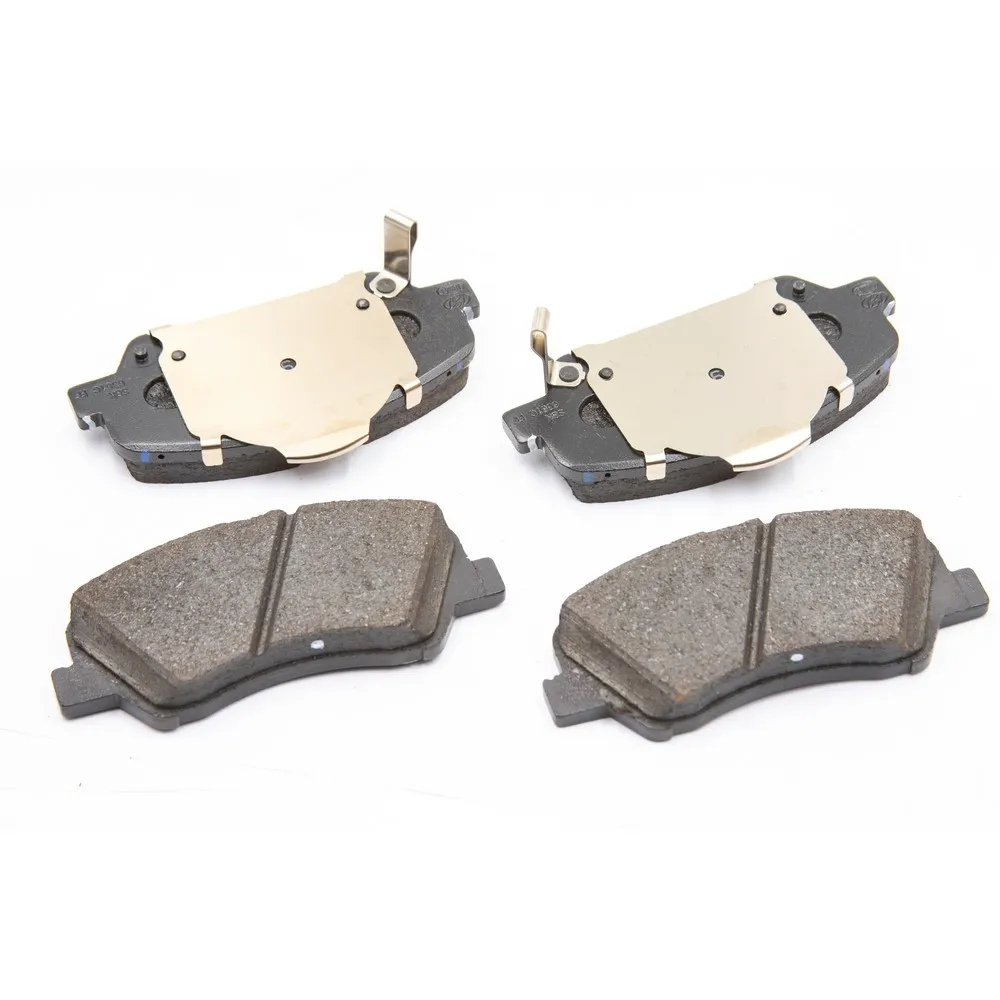 Колодки передние HYUNDAI/KIA 58101-H5A25