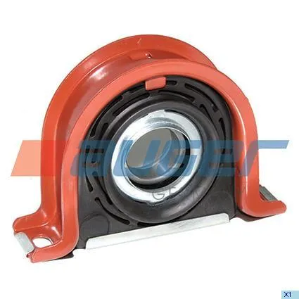 Подшипник подвесной Iveco EuroCargo, ?40x18x166