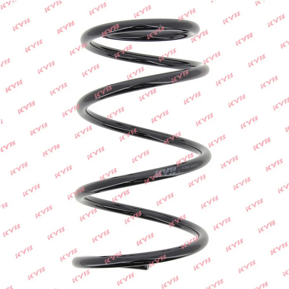 Пружина передняя L=R NISSAN Murano (Z50) 02-08 KYB RG3065