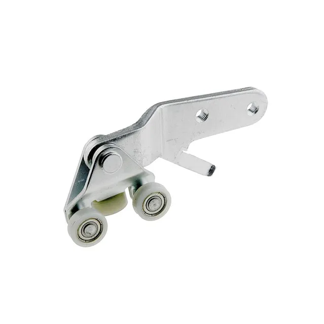 Ролик двери FIAT DUCATO 1994-2002,CITROEN JUMPER 1994-2002,PEUGEOT BOXER 1994-2002 ПРАВ , шт NTY EZCFT018