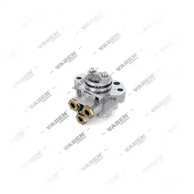 Клапан отсекающий КПП c Bypass MB Actros - 2002,Actros MP2 MP3 2003-2005,Axor,At VADEN 303110003