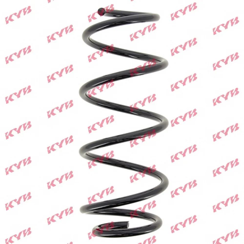 Пружина передняя L=R VW Jetta III 05-10 KYB RH3554