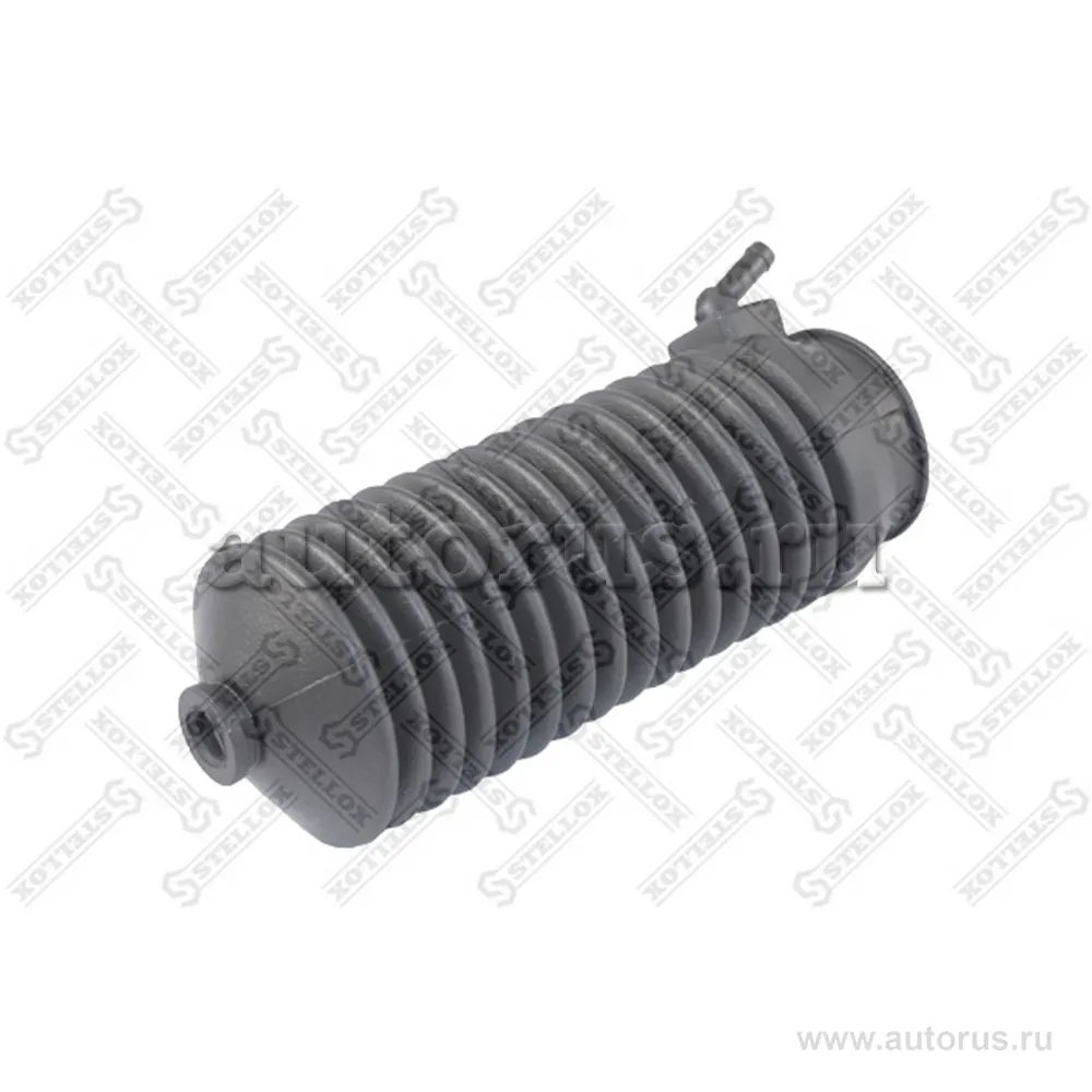 Пыльник рейки рулевой с г/у Honda Civic 91-01/CR-V 97> STELLOX 14-37007-SX