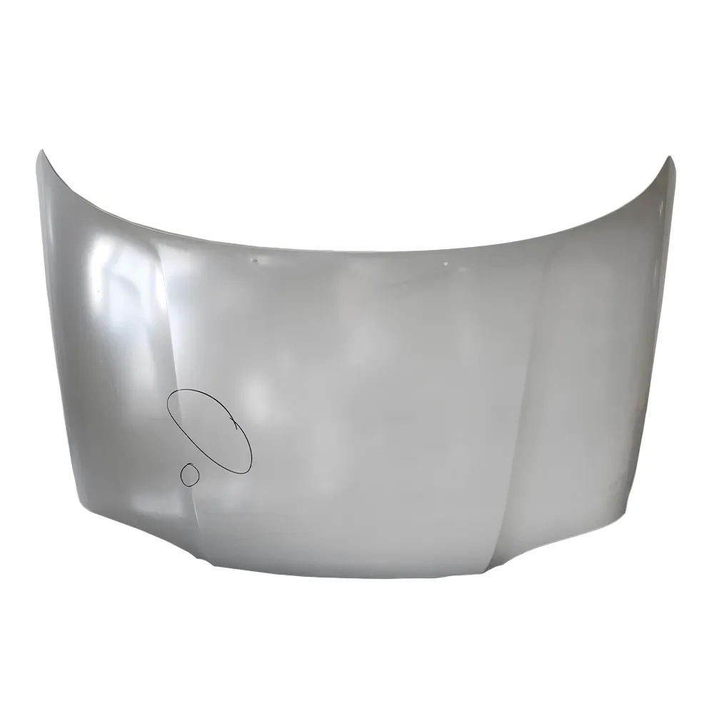 Капот ВАЗ 2123 LADA 21230840201070, Уценка LADA 21230840201070-N111 Уценка