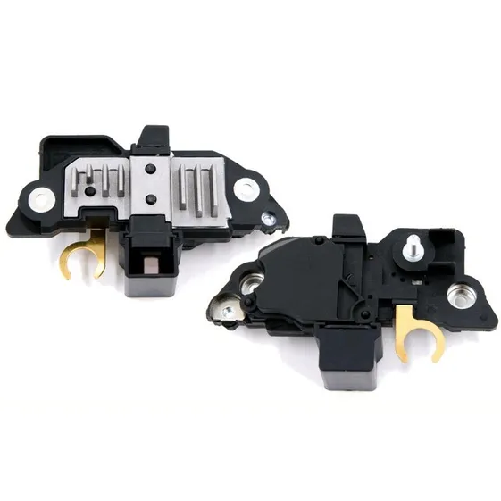 Регулятор John Deere, Ford Cargo 2932E, 4432E, 5032E 6068 - ENGINE TESLA TECHNICS TT31833