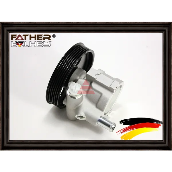 Насос гидроусилителя руля FATHER F943R42
