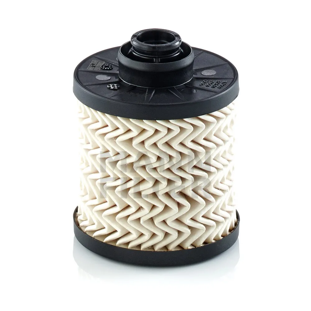 Фильтр топливный CITROEN/PEUGEOT/OPEL/TOYOTA (дизель) MANN-FILTER PU 7010 Z