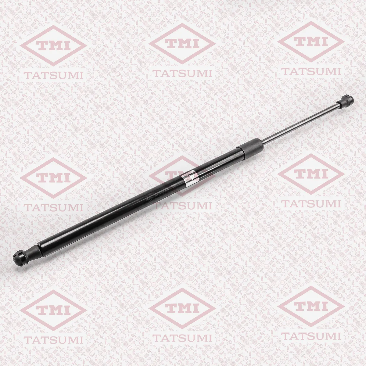 Амортизатор багажника (L=516mm, F=580N) LAND ROVER Range Rover 02-> TATSUMI TAF1041