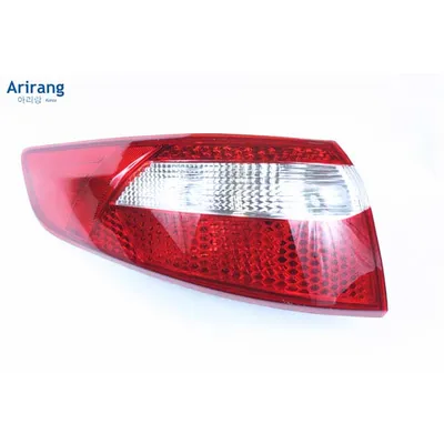 Фонарь задний левый внешний (седан) Kia (Rio 11- sedan) ARIRANG arg232032ltaxi