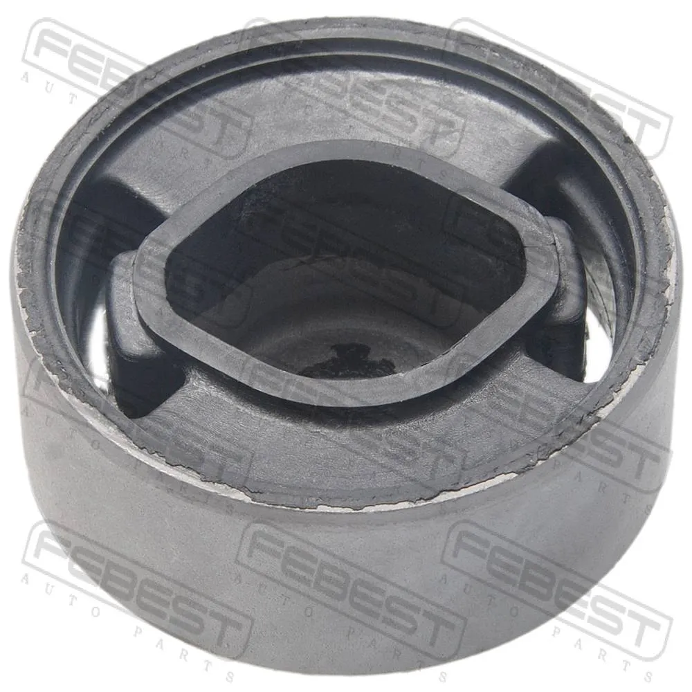 Опора дифференциала LEXUS RX II 300/330/350 03-09 FEBEST TAB-314