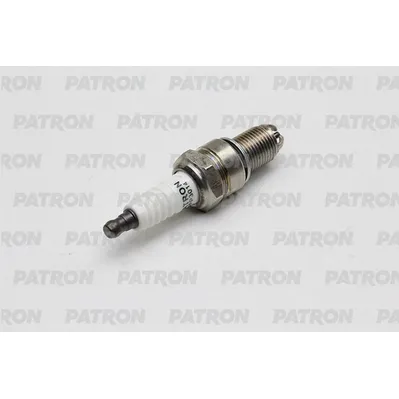 Свеча зажигания 5932 / BUR5ET-10 (Nickel 3 Electrode) AUDI: 80 1.6 PATRON SPP3014