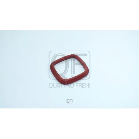Прокладка впускного коллектора QUATTRO FRENI QF76A00045